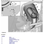 John Deere 1050K Crawler Dozer Repair Technical Manual TM13602X19