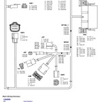 John Deere X330 X350 X354 X370 X380 X384 X390 X394 Riding Lawn Tractor Diagnostic Repair Manual TM138119