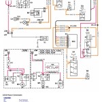 John Deere X330 X350 X354 X370 X380 X384 X390 X394 Riding Lawn Tractor Diagnostic Repair Manual TM138119