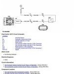 John Deere 316GR 318G Skid Steer Loader Diagnostic Operation Test Manual TM13849X19