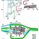 John Deere 316GR 318G Skid Steer Loader Diagnostic Operation Test Manual TM13849X19