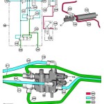 John Deere 317G Compact Track Loader Diagnostic Operation Test Manual TM13850X19