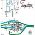 John Deere 316GR 318G Skid Steer Loader Operation Test Technical Manual TM13856X19