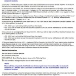 John Deere 1775NT 24-Row Planter Diagnostic Test Manual TM139519