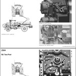 John Deere F4365 Dry Nutrient Applicator Diagnostic Technical Manual TM139919