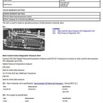 John Deere 337E 437E Knuckleboom Log Loader Operation Test Manual TM13992X19