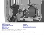 John Deere 337E 437E Knuckleboom Log Loader Repair Manual TM13993X19