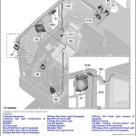 John Deere 337E Knuckleboom Log Loader Operation Test Technical Manual TM13994X19