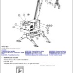 John Deere 337E Knuckleboom Log Loader Operation Test Technical Manual TM13994X19