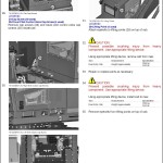 John Deere 3756G 3756GLC Log Loader Repair Technical Manual TM14020X19