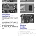 John Deere 3754G 3754GLC Forestry Excavator Repair Technical Manual TM14022X19