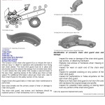 John Deere 3756G 3756GLC Log Loader Operation Test Technical Manual TM14023X19