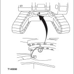 John Deere 3756G 3756GLC Log Loader Operation Test Technical Manual TM14023X19