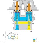 John Deere 3756G 3756GLC Log Loader Operation Test Technical Manual TM14023X19