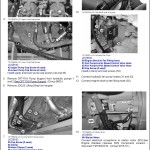 John Deere 3756G 3756GLC Log Loader Repair Technical Manual TM14024X19