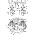 John Deere 3154G Forestry Excavator Operation Test Technical Manual TM14027X19