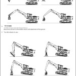 John Deere 3156G Log Loader Operation Test Technical Manual TM14031X19