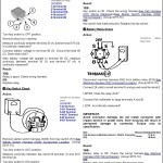 John Deere 2654G 2654GLC Forestry Excavator Operation Test Technical Manual TM14033X19