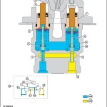 John Deere 2654G 2654GLC Forestry Excavator Operation Test Technical Manual TM14033X19