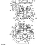John Deere 2156G 2156GLC Log Loader Operation Test Technical Manual TM14045X19