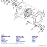 John Deere FT180 Fertilizer Transfer Diagnosis Repair Manual TM140519