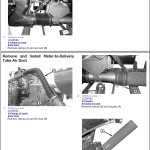 John Deere FT180 Fertilizer Transfer Diagnosis Repair Manual TM140519