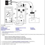 John Deere 710L Backhoe Loader Operation Test Technical Manual TM14051X19
