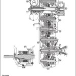 John Deere 710L Backhoe Loader Operation Test Technical Manual TM14051X19