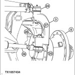John Deere 770G 770GP 772G 772GP Motor Grader Repair Manual TM14073X19