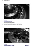 John Deere 770G 770GP 772G 772GP Motor Grader Repair Manual TM14073X19