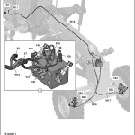 John Deere 670G 670GP 672G 672GP Motor Grader Operation Test Technical Manual TM14075X19