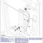John Deere 670G 670GP 672G 672GP Motor Grader Operation Test Technical Manual TM14075X19