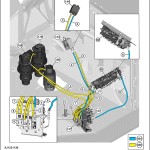 John Deere 859M Tracked Feller Buncher Operation Test Technical Manual TM14087X19