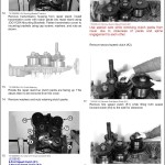 John Deere 544K-II 4WD Loader Repair Technical Manual TM14145X19