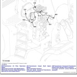John Deere 844K-III 4WD Loader Operation Test Technical Manual TM14160X19