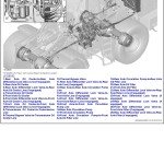 John Deere 844K-III 4WD Loader Operation Test Technical Manual TM14160X19