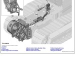 John Deere 450K 550K 650K Crawler Dozer Operation Test Technical Manual TM14162X19