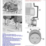 John Deere 950K Crawler Dozer Repair Technical Manual TM14165X19