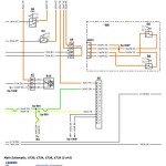 John Deere X710 X730 X734 X738 X739 Tractor Diagnostic Repair Manual TM142319