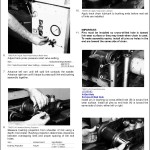 John Deere 850J-II Crawler Dozer Repair Technical Manual TM14231X19