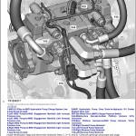 John Deere 620G 620GP 622G 622GP Motor Grader Repair Manual TM14241X19