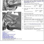 John Deere 620G 620GP 622G 622GP Motor Grader Repair Manual TM14241X19