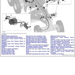 John Deere 770G 770GP 772G 772GP Motor Grader Operation Test Technical Manual TM14244X19