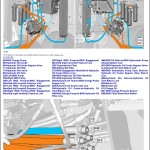 John Deere 770G 770GP 772G 772GP Motor Grader Operation Test Technical Manual TM14244X19