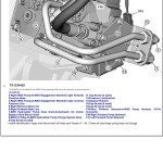 John Deere 770G 770GP 772G 772GP Motor Grader Repair Manual TM14245X19