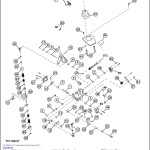 John Deere 1050K Crawler Dozer Repair Technical Manual TM14257