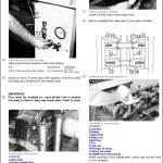 John Deere 1050K Crawler Dozer Repair Technical Manual TM14257