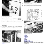 John Deere 950K Crawler Dozer Repair Technical Manual TM14259X19