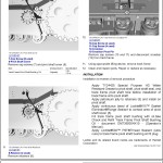 John Deere 950K Crawler Dozer Repair Technical Manual TM14259X19