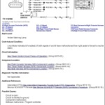 John Deere 903M 953M 959M Tracked Feller Buncher Operation Test Manual TM14261X19